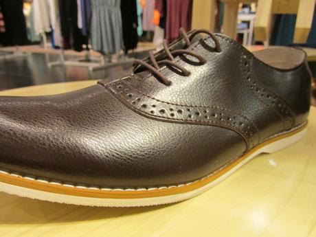 Combinar el calzado – Color Zapatos Renuar