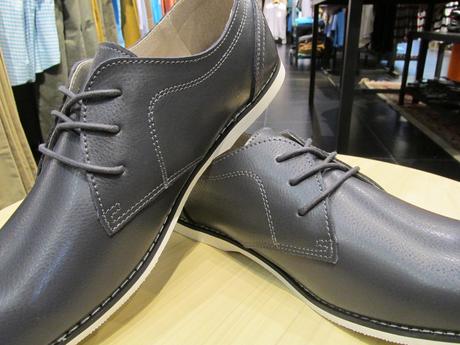 Combinar el calzado – Color Zapatos Renuar