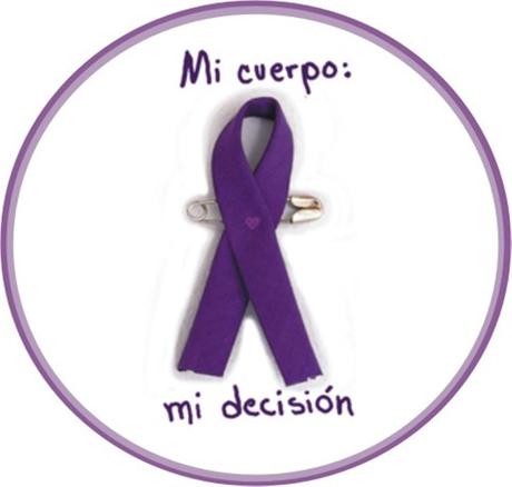 Señor Gallardon, soy mujer, pero no tonta, así que tengo derecho a decidir! Señor Gallardon, soy mujer, pero no tonta, así que tengo derecho a decidir!