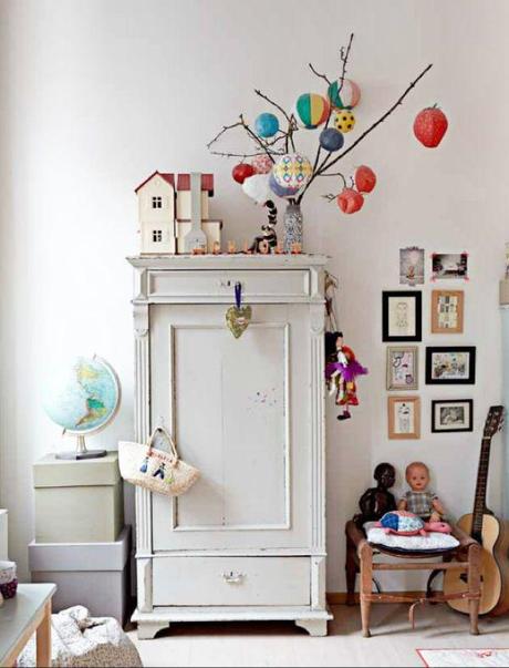 Consejos para que tus hijos estudien mejor Foto: Pinterest