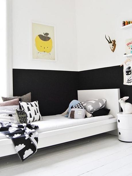Consejos para que tus hijos estudien mejor Foto: Pinterest