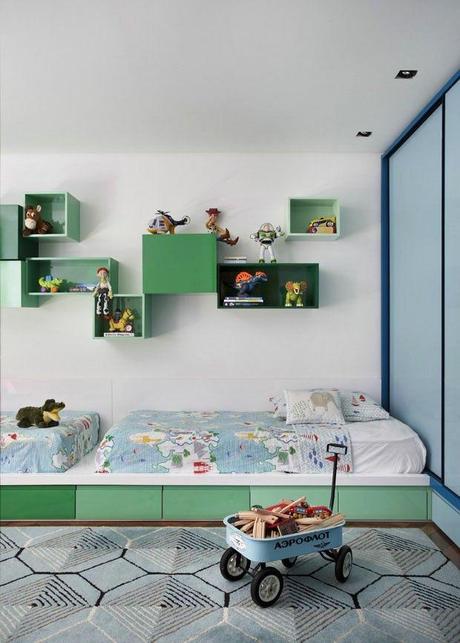 Consejos para que tus hijos estudien mejor Foto: Pinterest