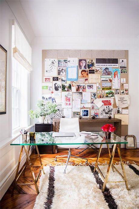 Consejos para que tus hijos estudien mejor Foto: Pinterest