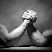 Conflicto, el motor del interés conflicto