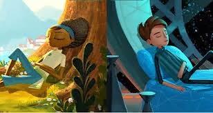 Broken Age: Part One llegará a todos sus fundadores la próxima semana Broken Age: Part One llegará a todos sus fundadores la próxima semana