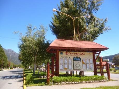 Cómo llegar a Lago Puelo, servicios, actividades y algo más