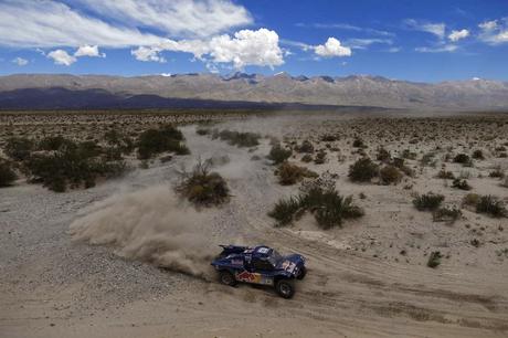 ZONA DE ESPECTADORES DE LA ETAPA 7 DEL DAKAR: SALTA - SALTA (AUTOS) SALTA - UYUNI (MOTOS) ZONA DE ESPECTADORES DE LA ETAPA 7 DEL DAKAR: SALTA - SALTA (AUTOS) SALTA - UYUNI (MOTOS)