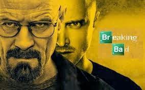 Breaking Bad - C10H15N