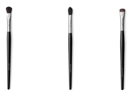 Uso de Brochas de Maquillaje Básicas Uso de Brochas de Maquillaje Básicas