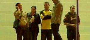 Cubanos opositores piden asilo a Colombia Cubanos opositores piden asilo a Colombia