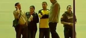 Cubanos opositores piden asilo a Colombia Cubanos opositores piden asilo a Colombia