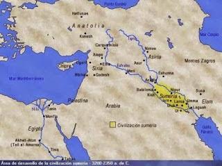 NUESTRO ORIGEN EXTRATERRESTRE RECOGIDO EN LAS TABLILLAS SUMERIAS NUESTRO ORIGEN EXTRATERRESTRE RECOGIDO EN LAS TABLILLAS SUMERIAS