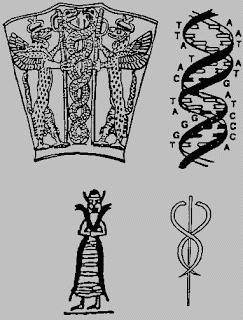 NUESTRO ORIGEN EXTRATERRESTRE RECOGIDO EN LAS TABLILLAS SUMERIAS NUESTRO ORIGEN EXTRATERRESTRE RECOGIDO EN LAS TABLILLAS SUMERIAS