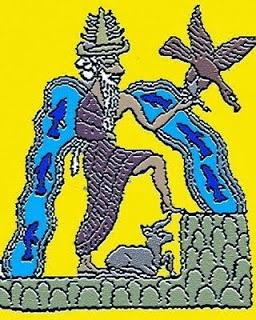 NUESTRO ORIGEN EXTRATERRESTRE RECOGIDO EN LAS TABLILLAS SUMERIAS NUESTRO ORIGEN EXTRATERRESTRE RECOGIDO EN LAS TABLILLAS SUMERIAS