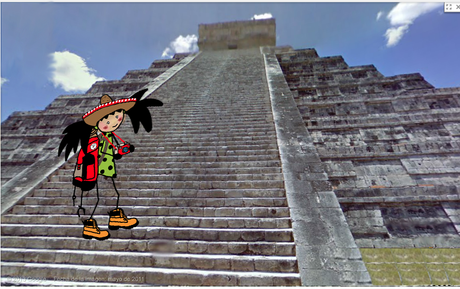 Los Mayas Los Mayas