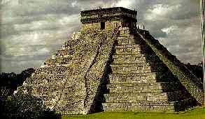Los Mayas Los Mayas