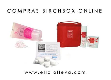 compras birchbox online