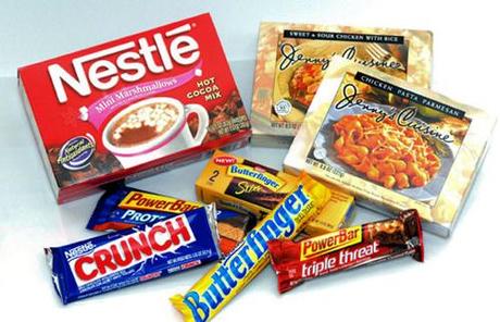 nestle Las 10 multinacionales mas peligrosas del mundo