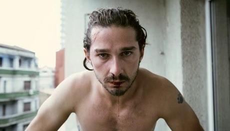 Shia LaBeouf anuncia su retirada (y a nosotros nos gustaría creerle)