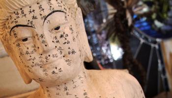 La acupuntura que es la acupuntura