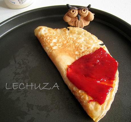 TORTITAS CON BACALAO Y PIQUILLOS EN SALSA DE SURIMI 20-IMG_0106