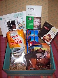 Muestras Premium: Tu propio cuento de Navidad Muestras Premium: Tu propio cuento de Navidad