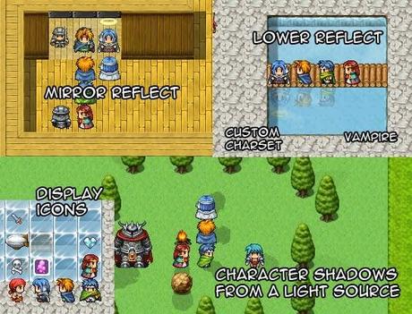 Scripts Galv para RPG Maker VX Ace Scripts Galv para RPG Maker VX Ace