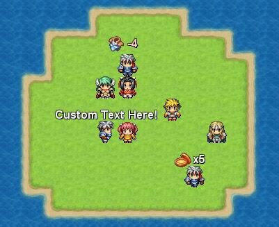 Scripts Galv para RPG Maker VX Ace Scripts Galv para RPG Maker VX Ace