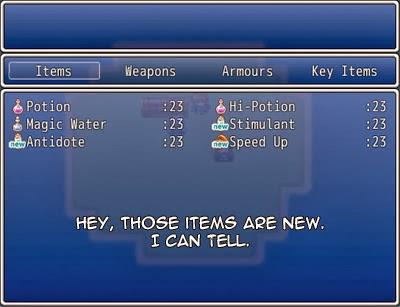 Scripts Galv para RPG Maker VX Ace Scripts Galv para RPG Maker VX Ace