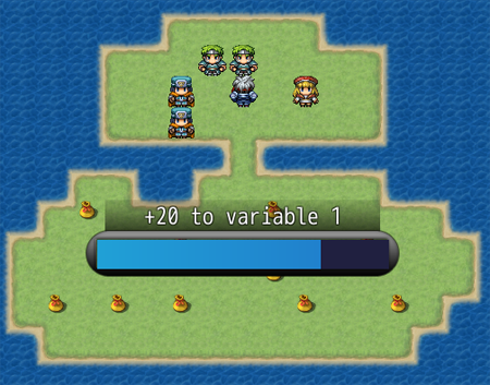 Scripts Galv para RPG Maker VX Ace Scripts Galv para RPG Maker VX Ace