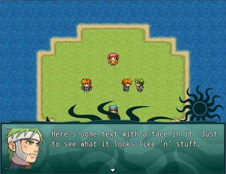 Scripts Galv para RPG Maker VX Ace Scripts Galv para RPG Maker VX Ace