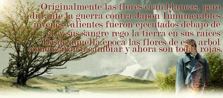 Reseña Amor Bajo el Espino Blanco Reseña Amor Bajo el Espino Blanco