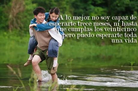 Reseña Amor Bajo el Espino Blanco Reseña Amor Bajo el Espino Blanco
