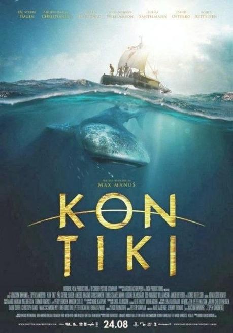 Kon-Tiki