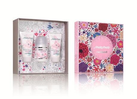 Christmas in Bloom de Cacharel y Olaf Hajek Cacharel (2)