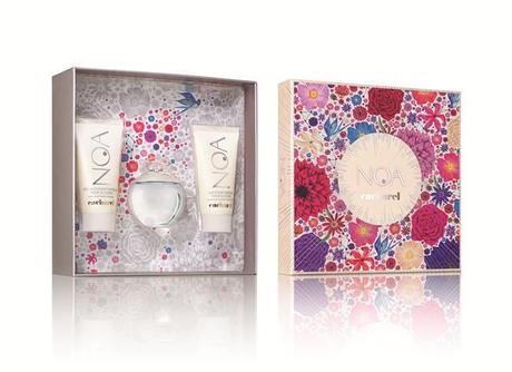 Christmas in Bloom de Cacharel y Olaf Hajek Cacharel (4)