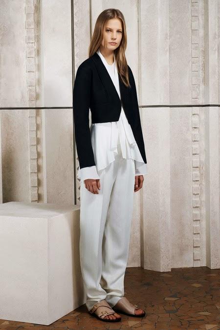 CHLOÉ PRE FALL 2014