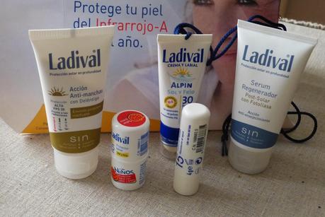 LO HEMOS PROBADO Y NOS HA GUSTADO: PRODUCTOS LADIVAL LO HEMOS PROBADO Y NOS HA GUSTADO: PRODUCTOS LADIVAL