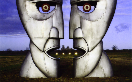 Pink Floyd - High Hopes (1994) Pink Floyd - High Hopes (1994)