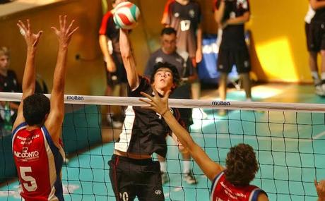 COPA PROVIDENCIA 2014: PROVIDENCIA AVANZA FIRME EN VARONES COPA PROVIDENCIA 2014: PROVIDENCIA AVANZA FIRME EN VARONES