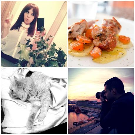 Instaweek 12/January Instaweek 12/January