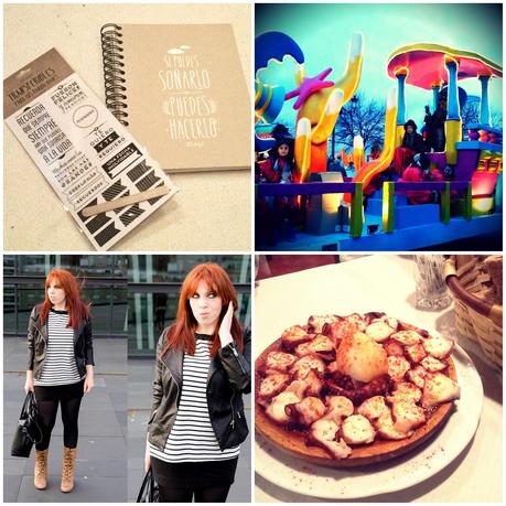 Instaweek 12/January Instaweek 12/January