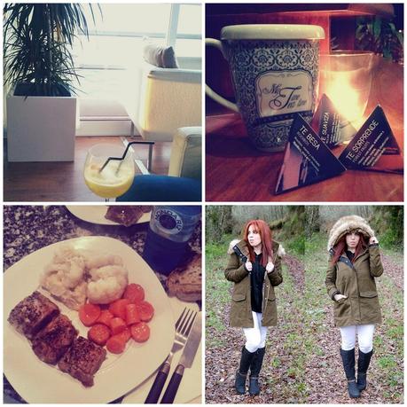 Instaweek 12/January Instaweek 12/January