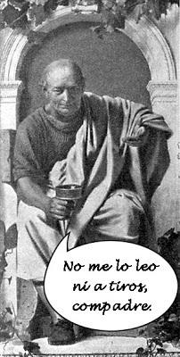 Livio Andronico, un griego muy romano Livio Andronico, un griego muy romano