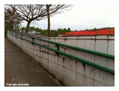 Rojo, blanco y verde Rojo, blanco y verde