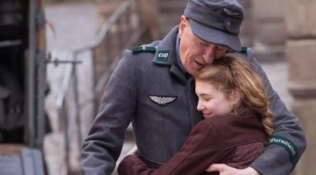 LA LADRONA DE LIBROS (Reseña de la peli) LA LADRONA DE LIBROS (Reseña de la peli)