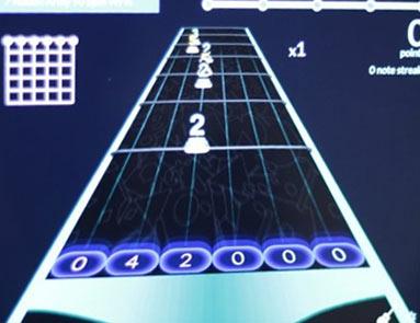 Jamtutor JamStik jamstik