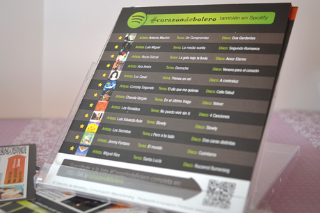 Alliance Vending: Un calendario de boleros para empezar el año Alliance Vending: Un calendario de boleros para empezar el año