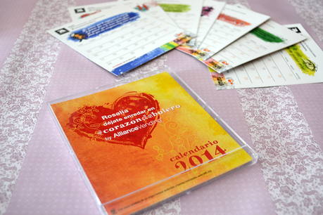 Alliance Vending: Un calendario de boleros para empezar el año Alliance Vending: Un calendario de boleros para empezar el año