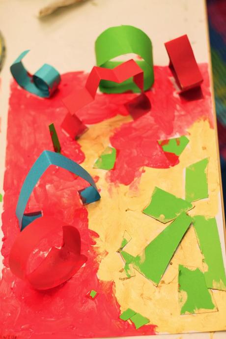 Construcción y modelado Construcción y modelado